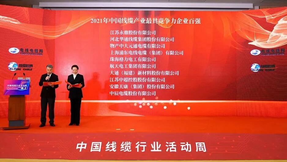 安徽天康集团